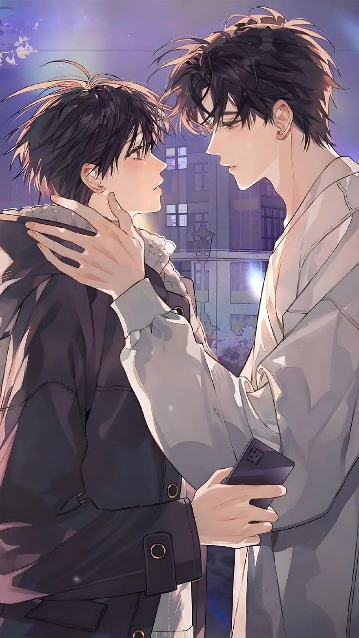 Mối quan hệ không bình thường