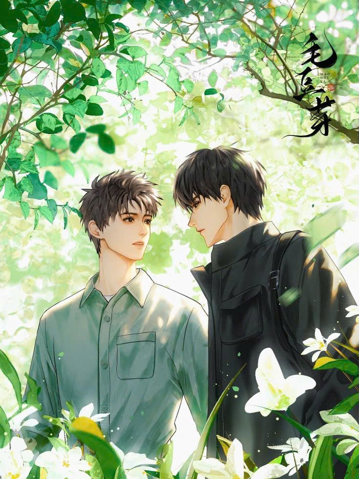 Cậu em cùng nhà cứ muốn yêu tôi