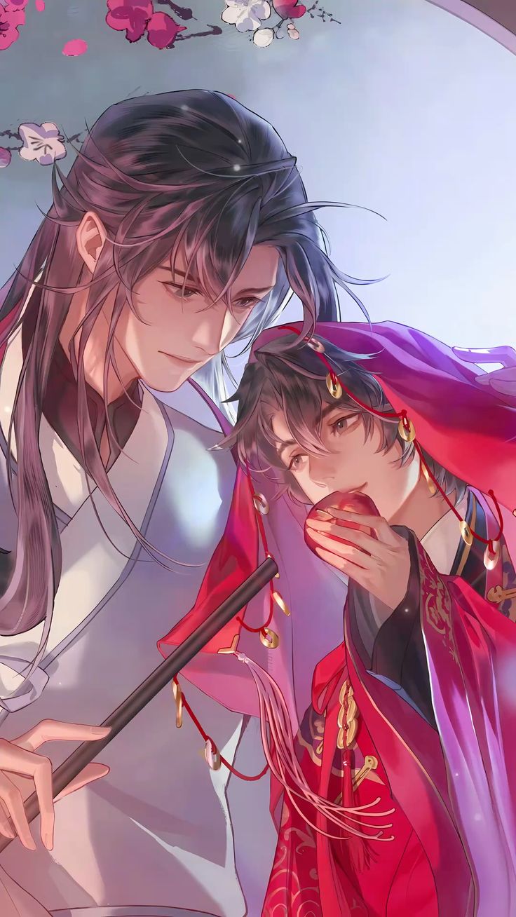 Thần Quân Ái Lữ