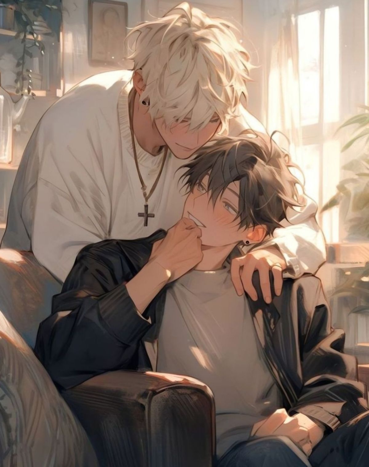 Sau Khi Anh Biết Tôi Sắp Liên Hôn