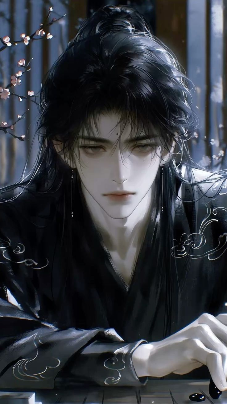 Vãn Tinh Nhập Hoài