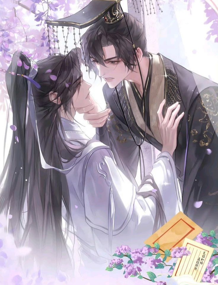 Trước Ta Đè Hắn, Sau Hắn "Đè" Ta