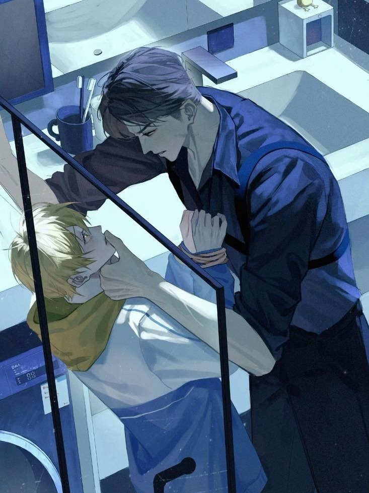 Nghiện Cái Tát Của Chú Nhỏ