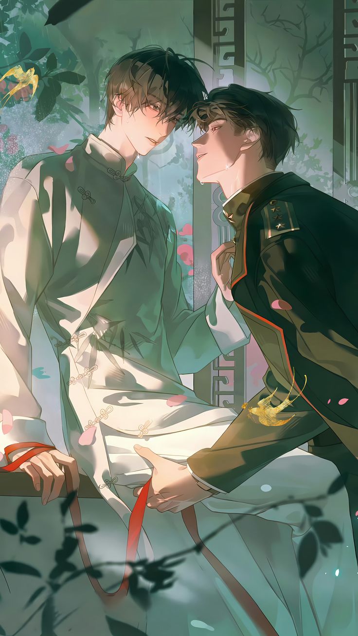 Thiếu tướng não yêu đương hôm nay cũng không chịu ly hôn