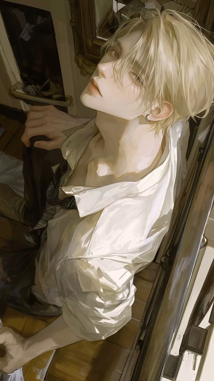 Sếp tổng đáng ghét lại là fan cứng của tôi