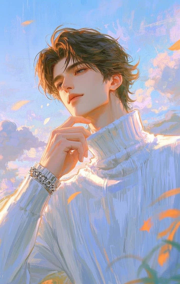 Hành tới ánh bình minh