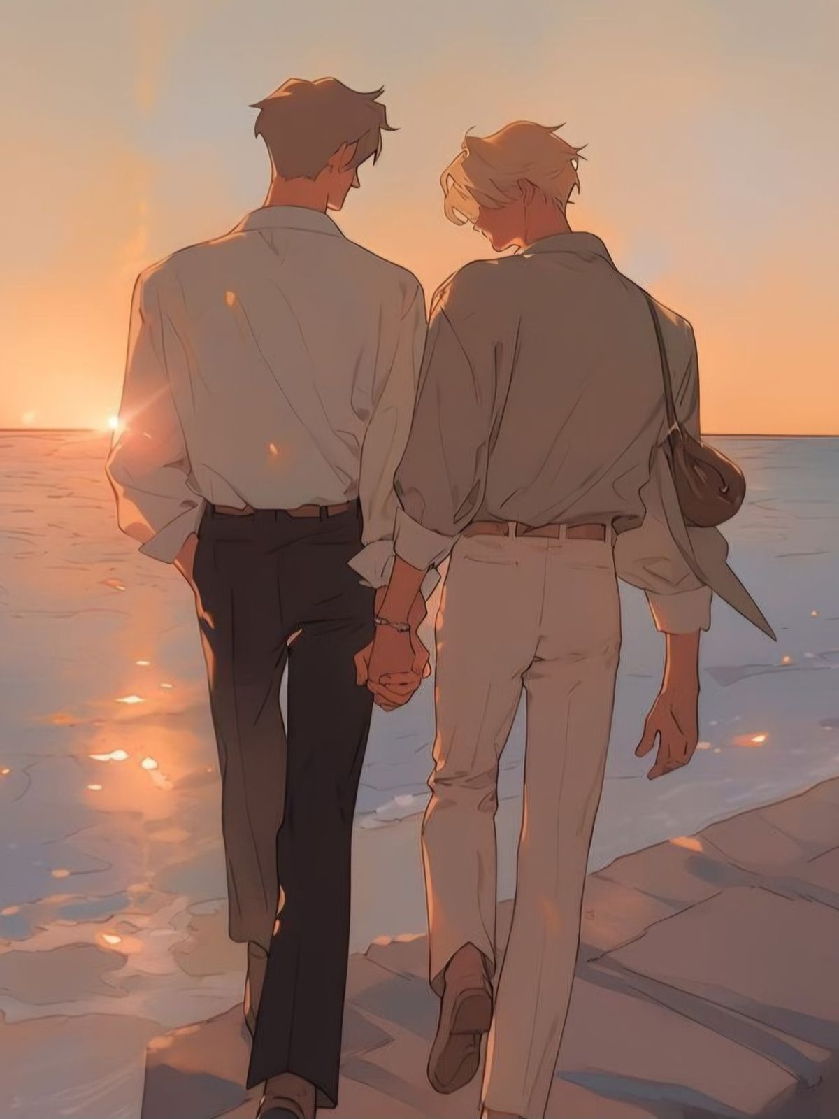 Sau khi đề nghị chia tay, bạn trai Beta đã hắc hóa