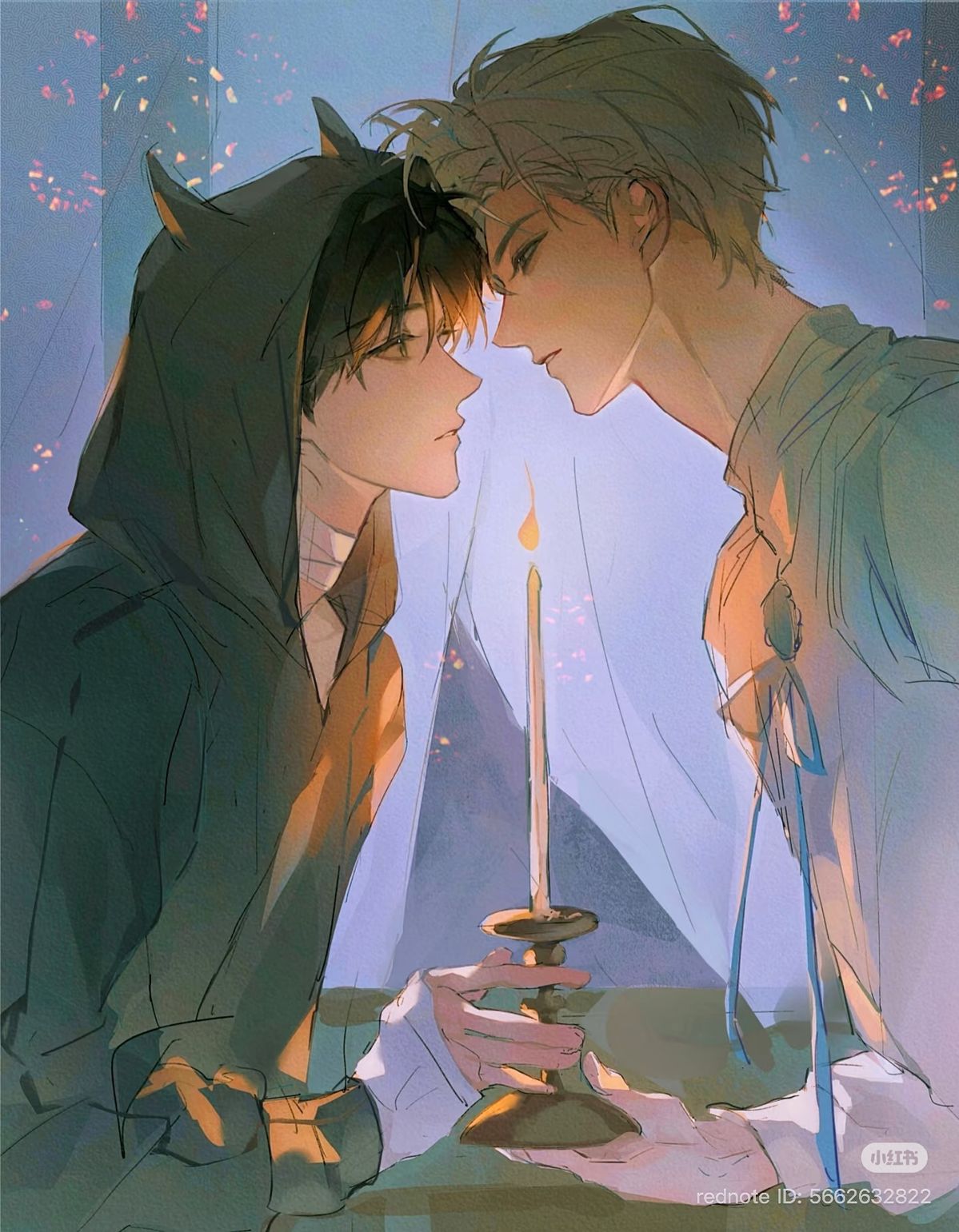 Huynh Trưởng Thất Cách