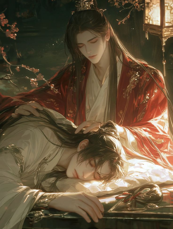 Thấu Cốt Tương Tư 