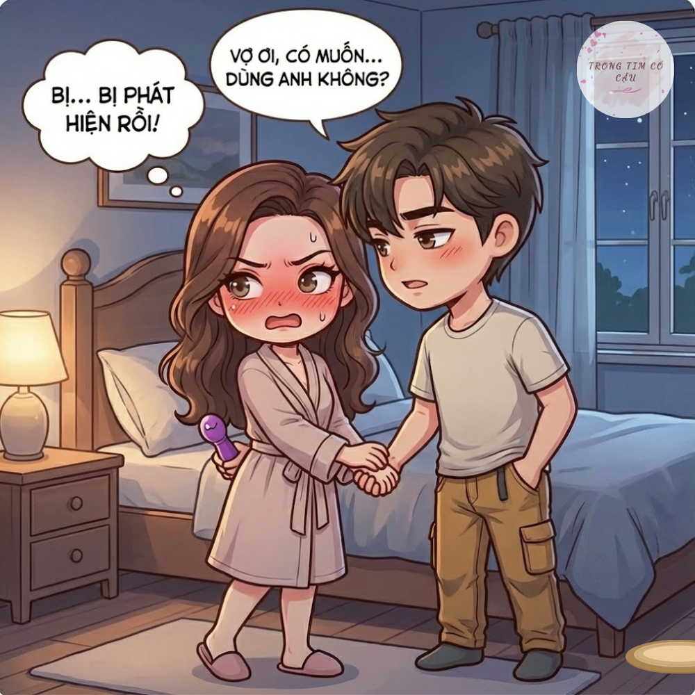 Tưởng Lấy Hàng Lỗi, Ai Ngờ Hàng Hiệu