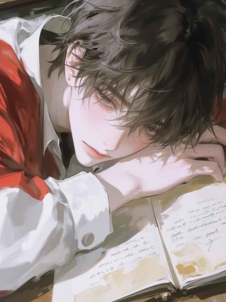 Nhóm ba người ABO chỉ có thể là đôi tình nhân cộng thêm một con chó sao?