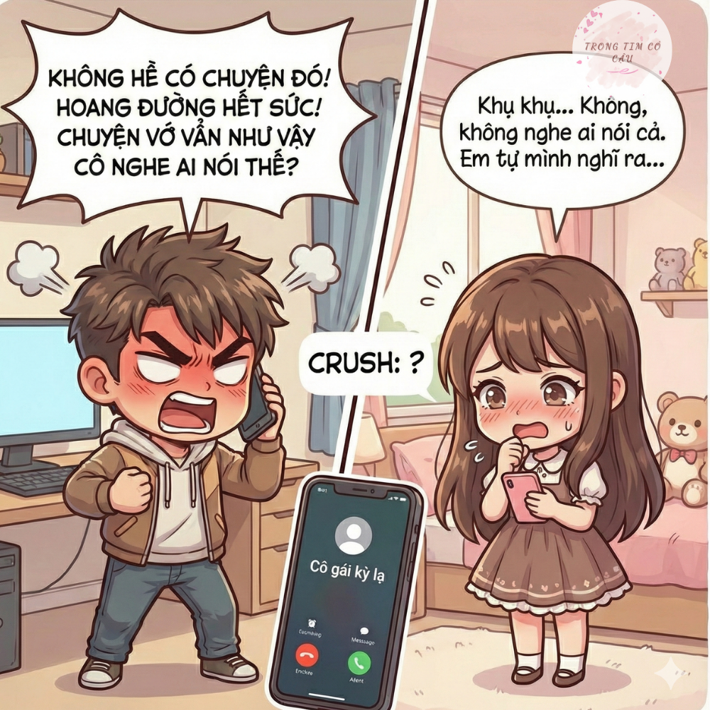 Hồi Ức Tử Đồng