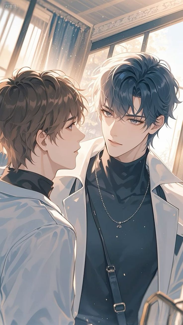 Rốt cuộc ai mới là phản diện?