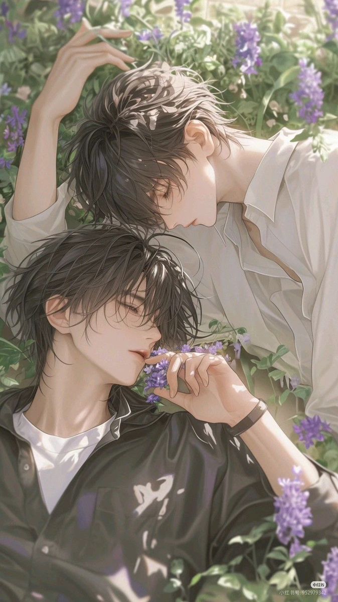 Bạn trai cũ dính người của tôi