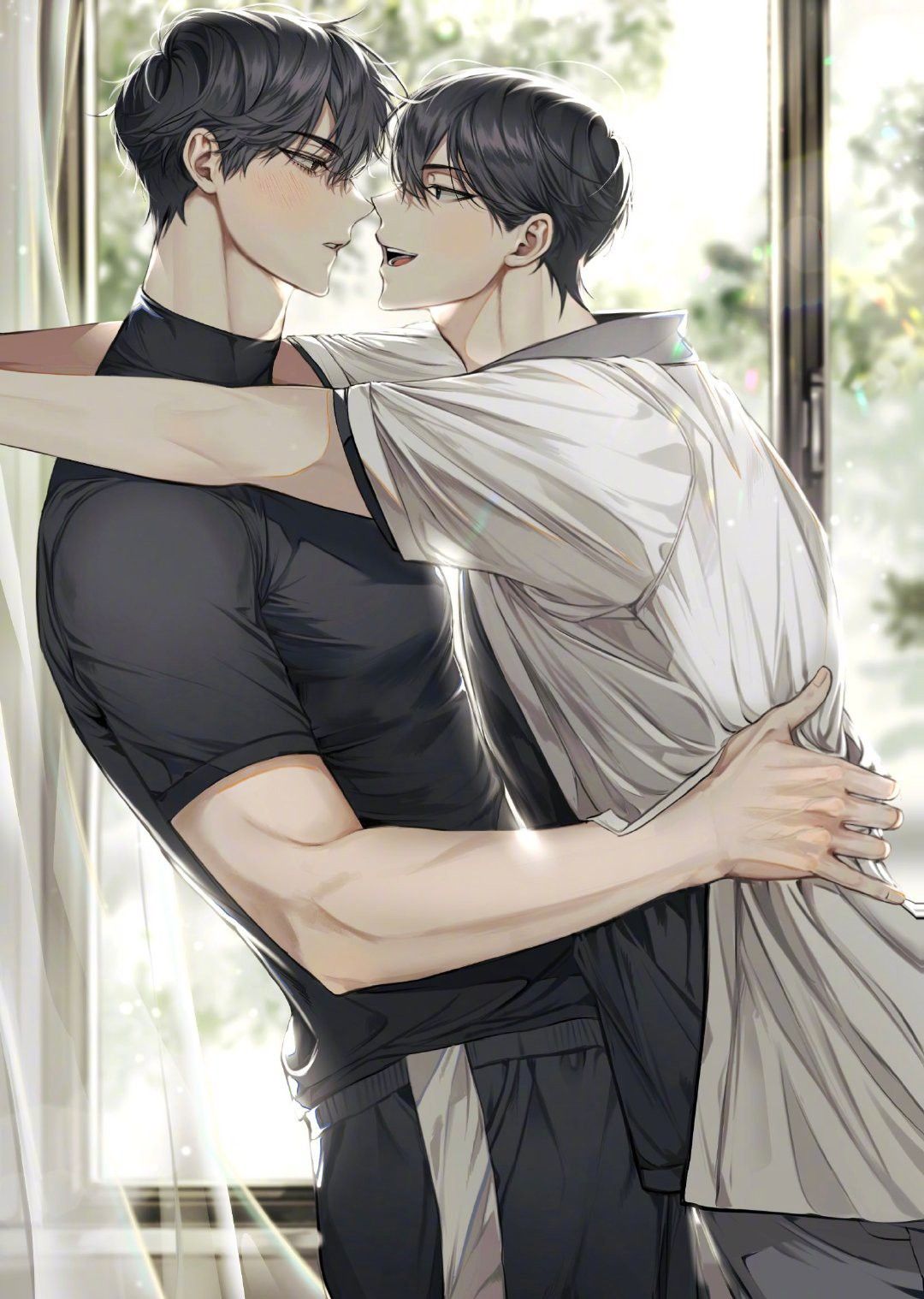 Sau khi Alpha giả làm Omega tiếp cận Thái tử gia Liên bang