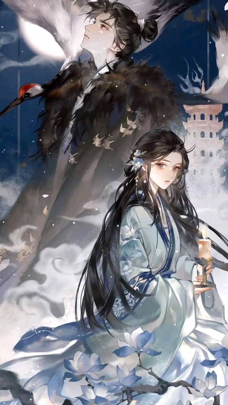 Tình kiếp tam sinh