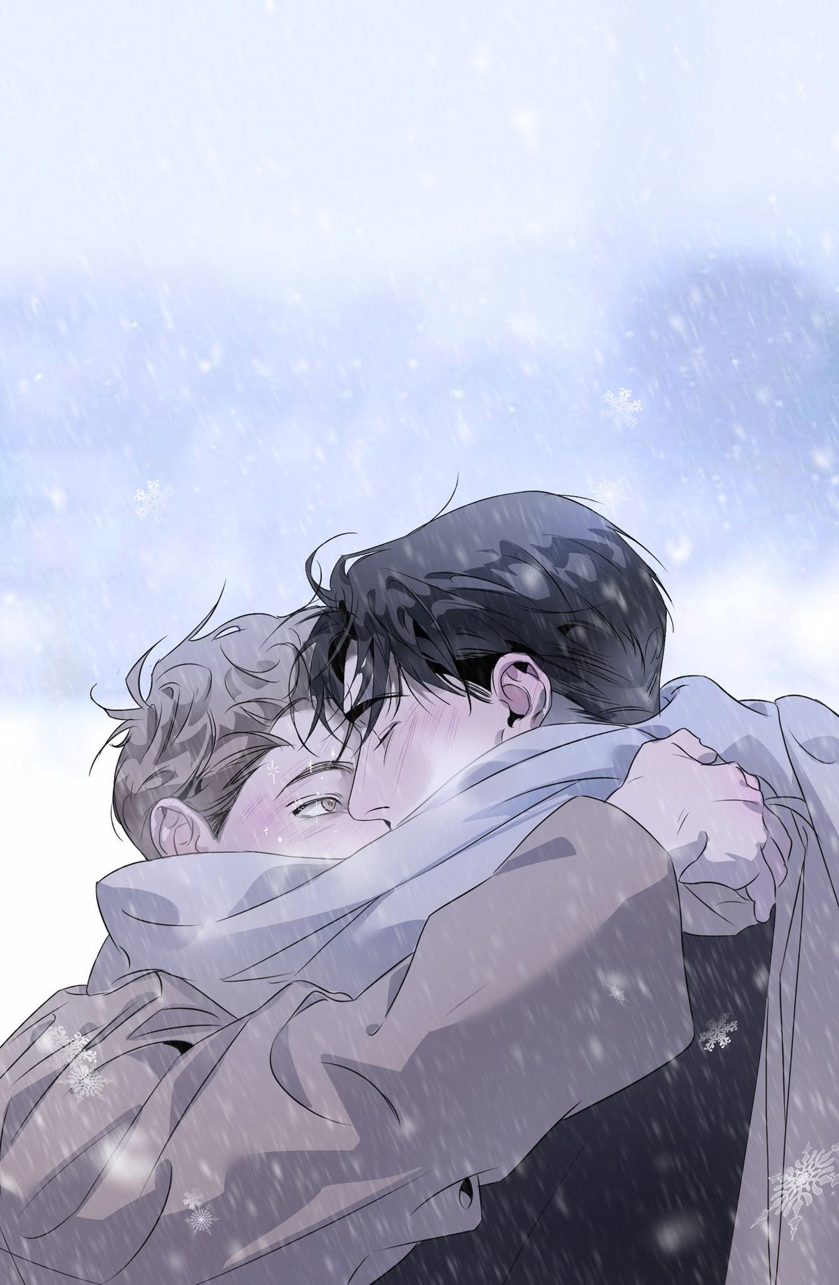 Giả làm bồ bạn thân, gặp lại bồ cũ