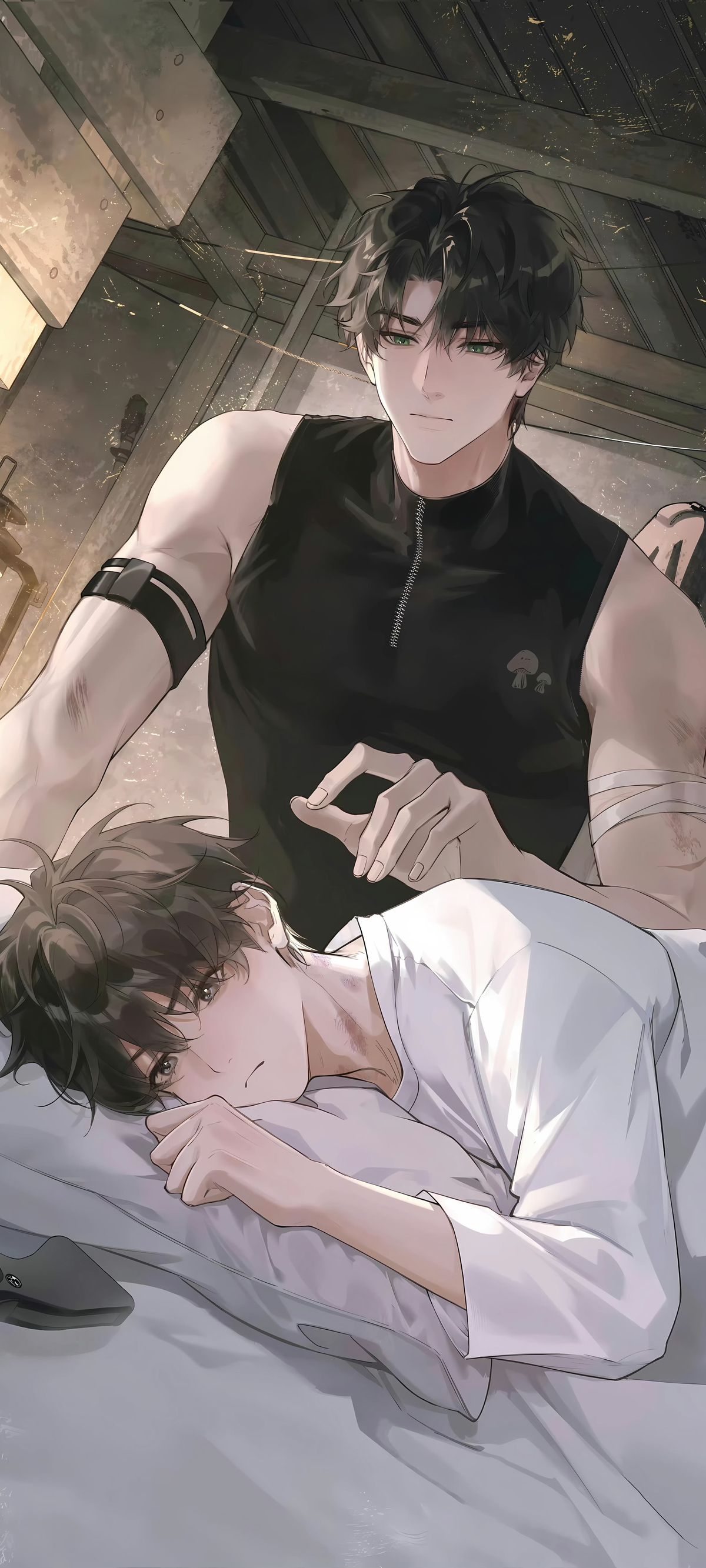 Tôi, Một “Trà Xanh” Đào Mỏ, Vậy Thì Sao Nào?