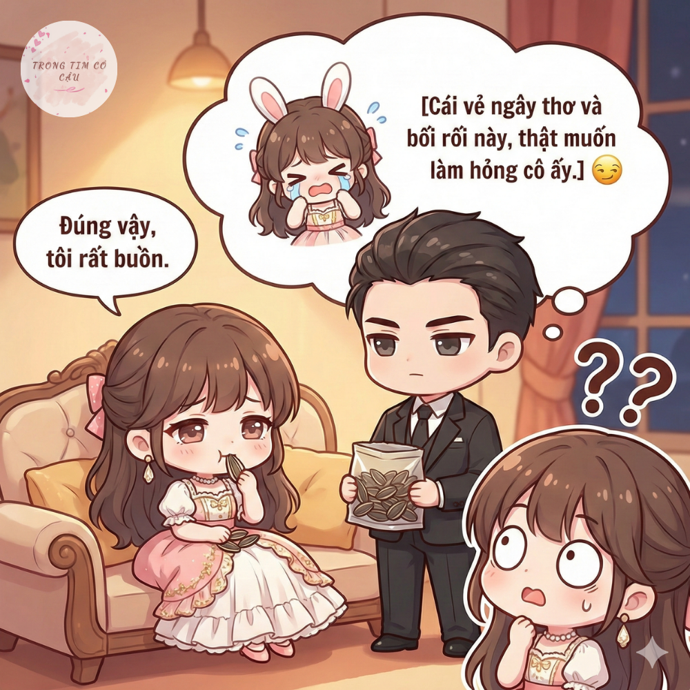 Tình Vững Như Thạch