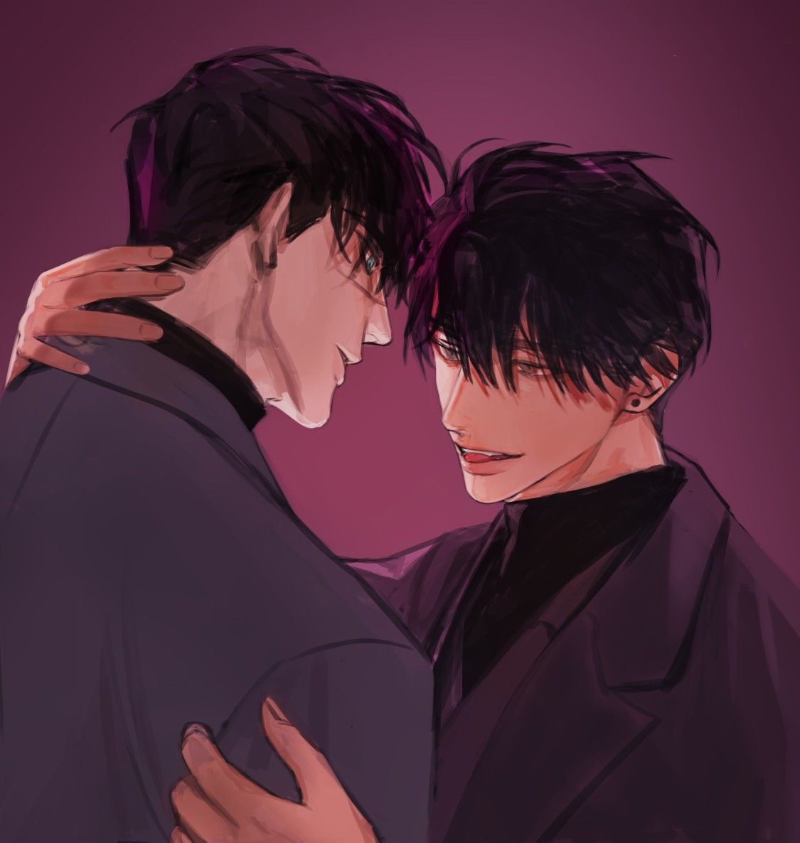 Ai bảo tổng tài bá đạo không thích tích trữ khoai tây