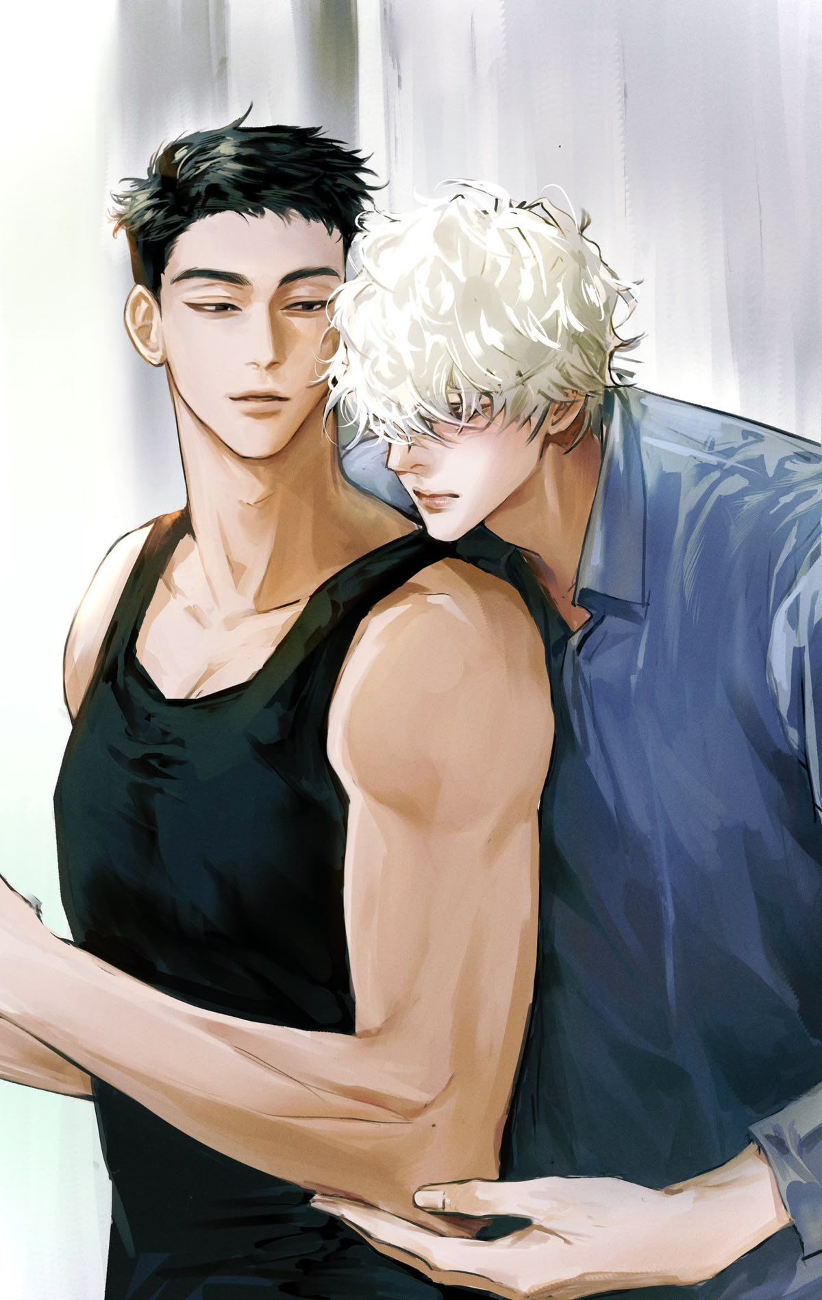 Hôn lễ hoàn mỹ