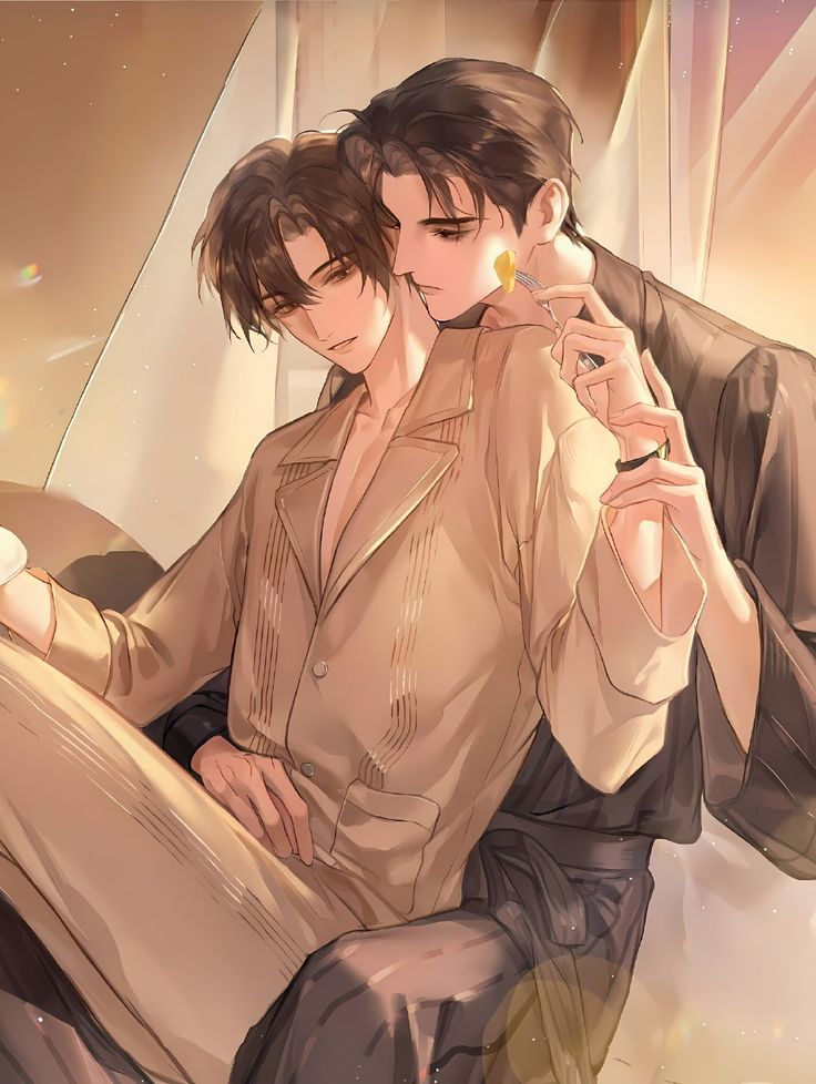 [ĐAM MỸ] ALPHA LÃNH CẢM? LÀ VÌ SỢ VỢ CHẠY MÀ!