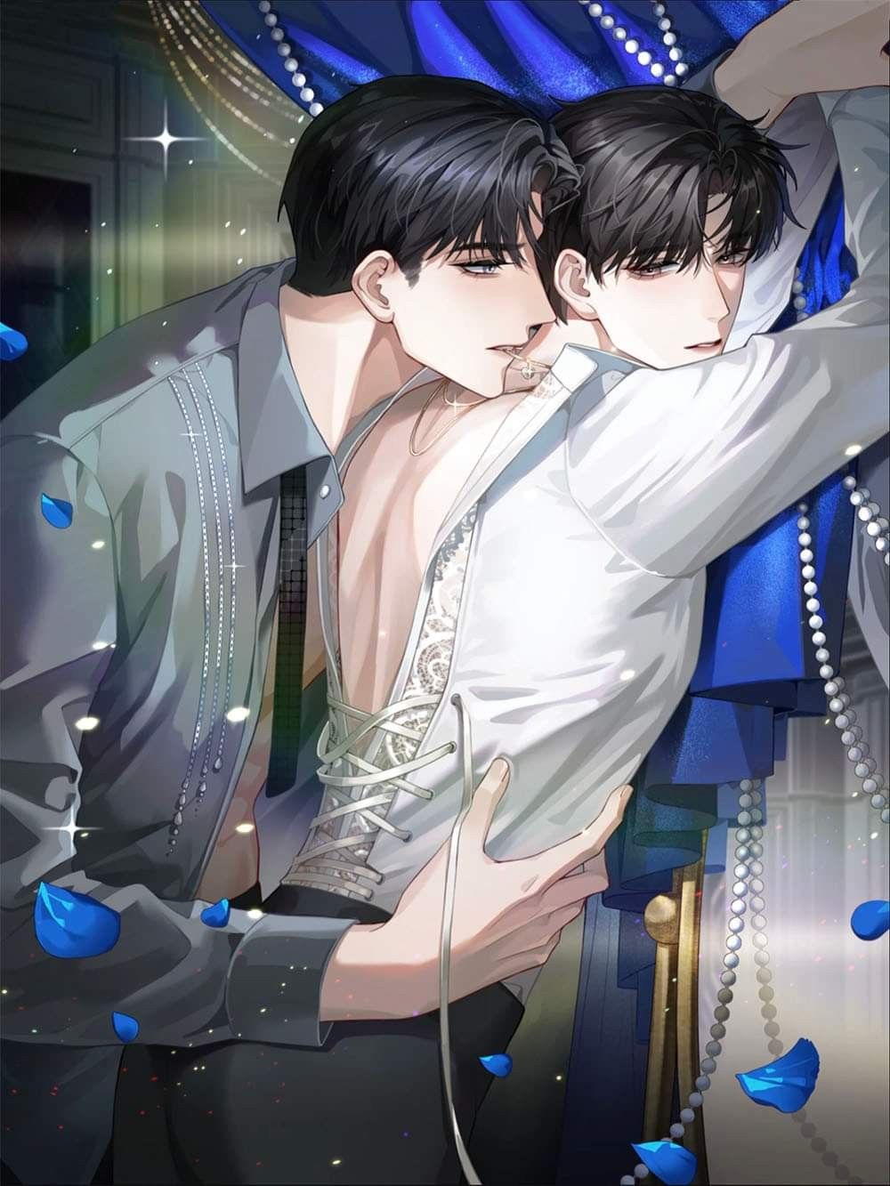 [ĐAM MỸ] CẨM NANG CHINH PHỤC ALPHA 