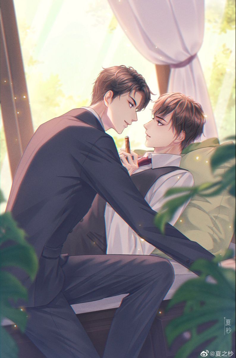 [ĐAM MỸ] ALPHA CẤP S PHÂN HÓA THÀNH OMEGA