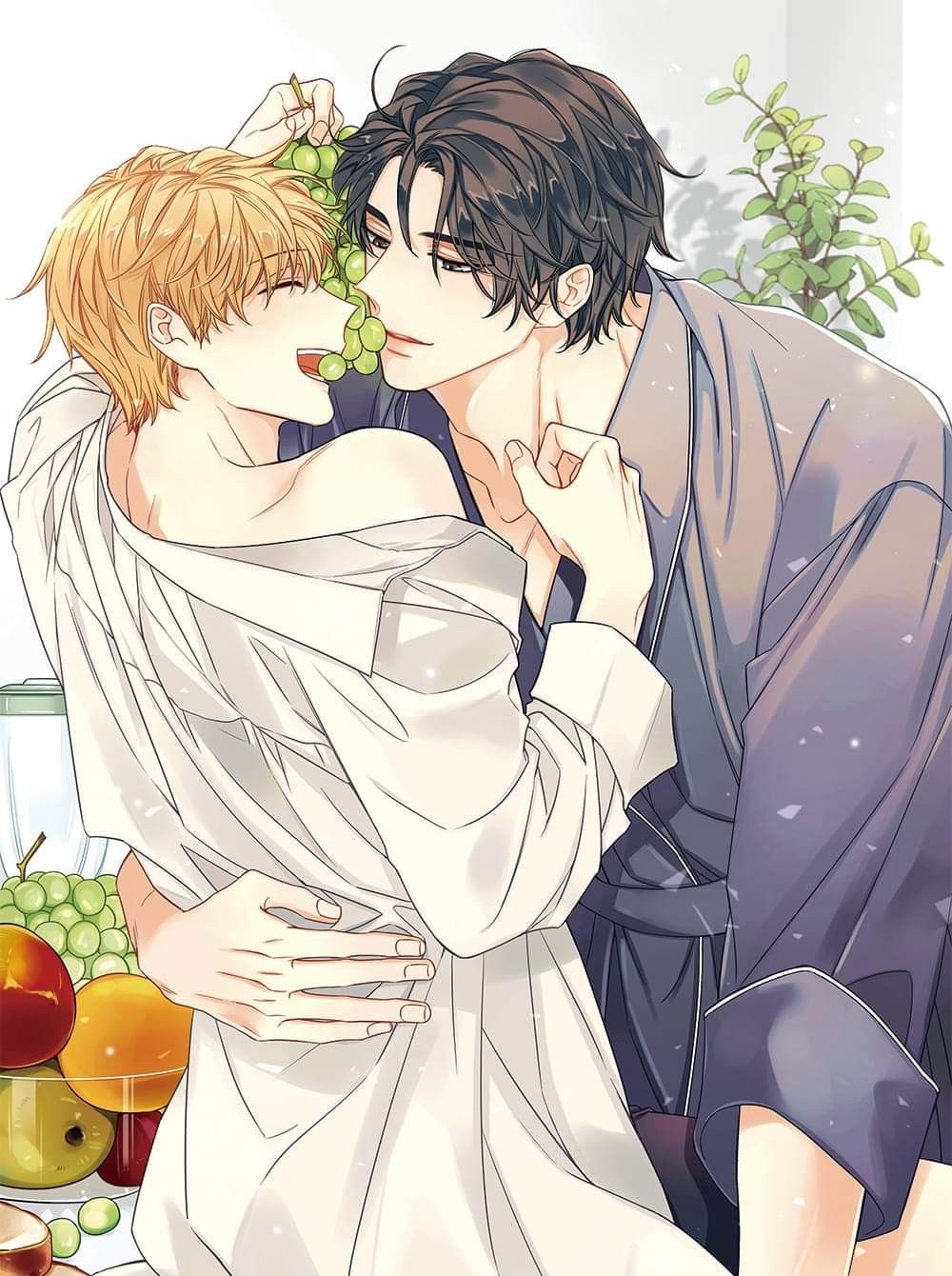 Phế vật thụ thì đã sao? Nhân vật chính công vẫn cứ sủng đấy thôi!