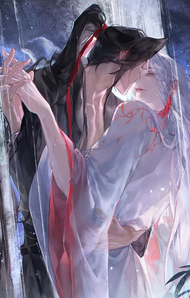 Sau Khi Muốn Ép Hắn Phá Giới Rồi Trốn Lên Kinh Thành