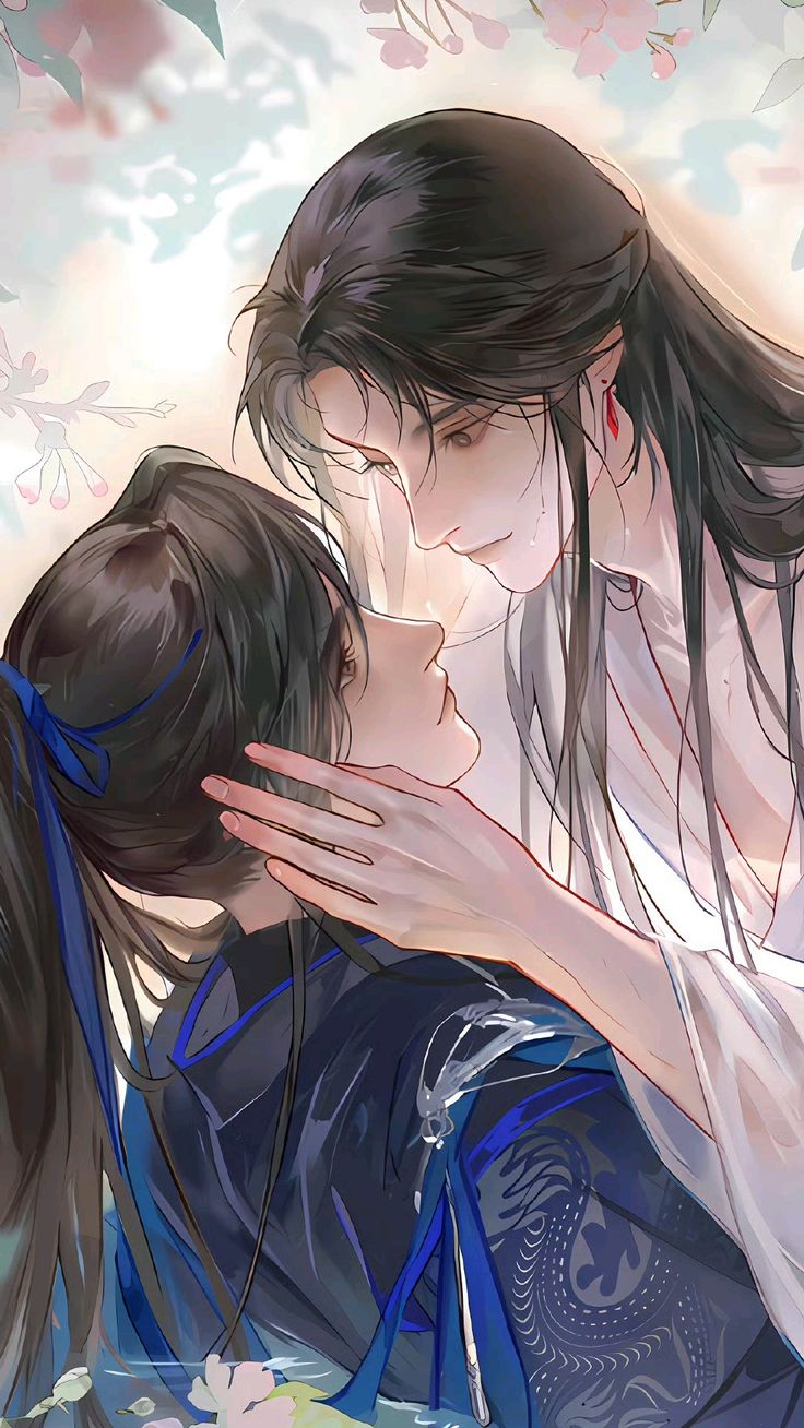 Thiết lập nhân vật của sư huynh Vô tình đạo sụp đổ rồi