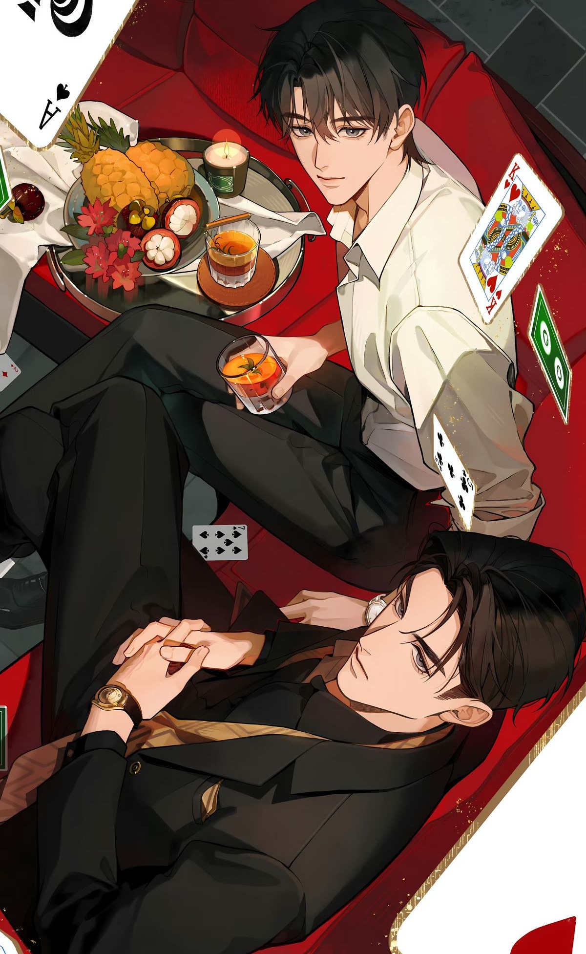 Tôi Quay Về Với EX Để Vay Tiền