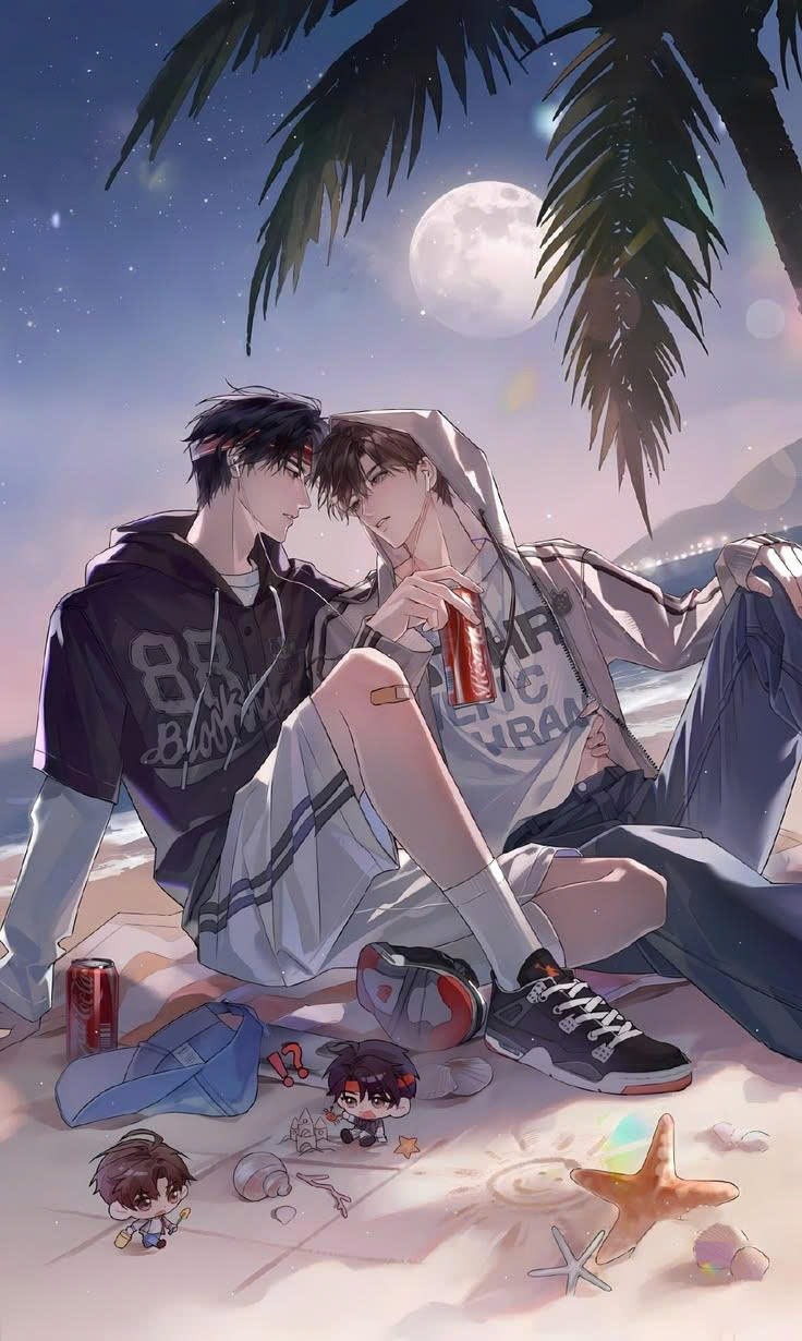 [ĐAM MỸ] OMEGA ĐỘC QUYỀN CỦA ALPHA CẤP S 