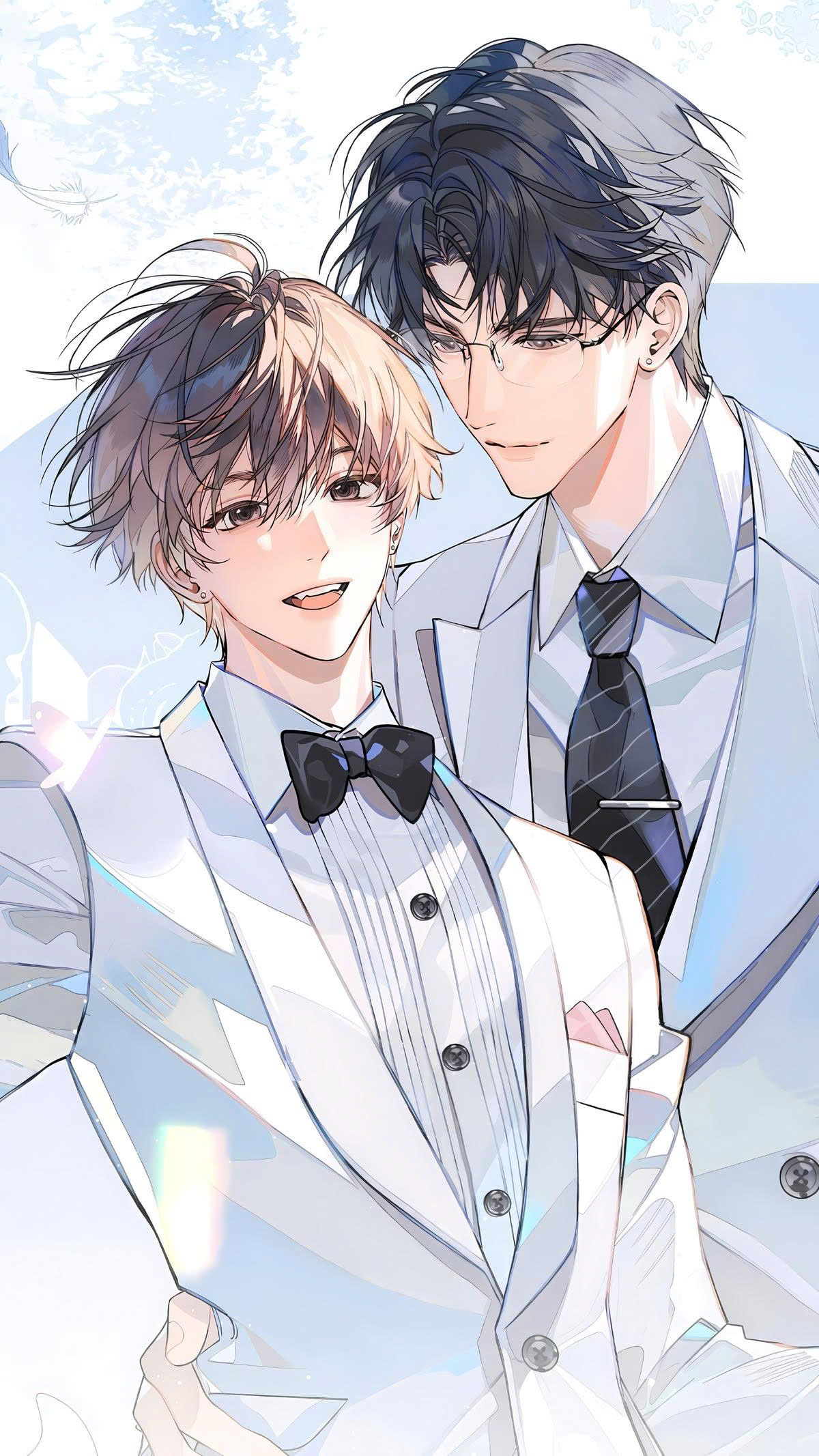 [ĐAM MỸ] TỔNG TÀI ALPHA SAO THÍCH TUI VẬY? 