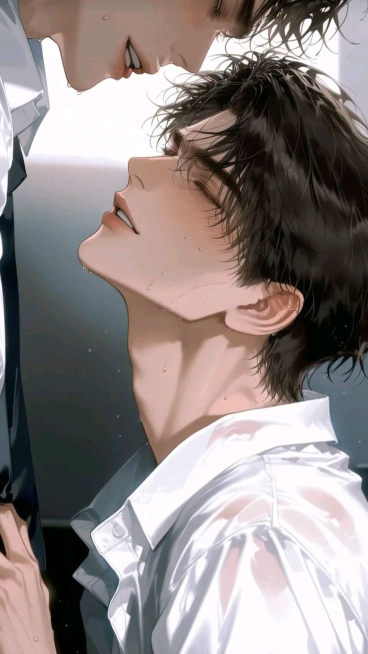 Cùng đối thủ một mất một còn HE, tất cả là nhờ tôi mặt dày đeo bám