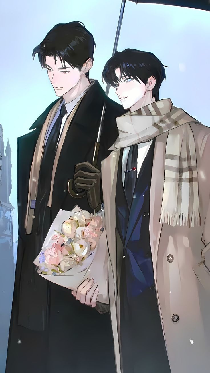 Yêu đương với anh trai của bạn cùng phòng