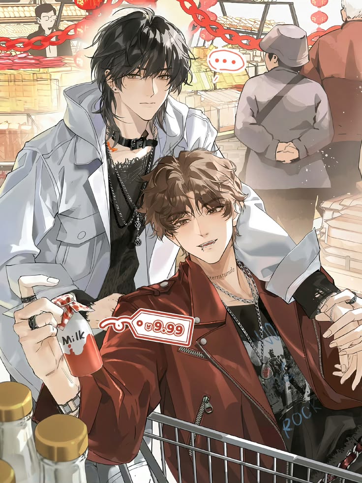 Một Tháng Sau Ngày Ấy, Cậu Mang Thai