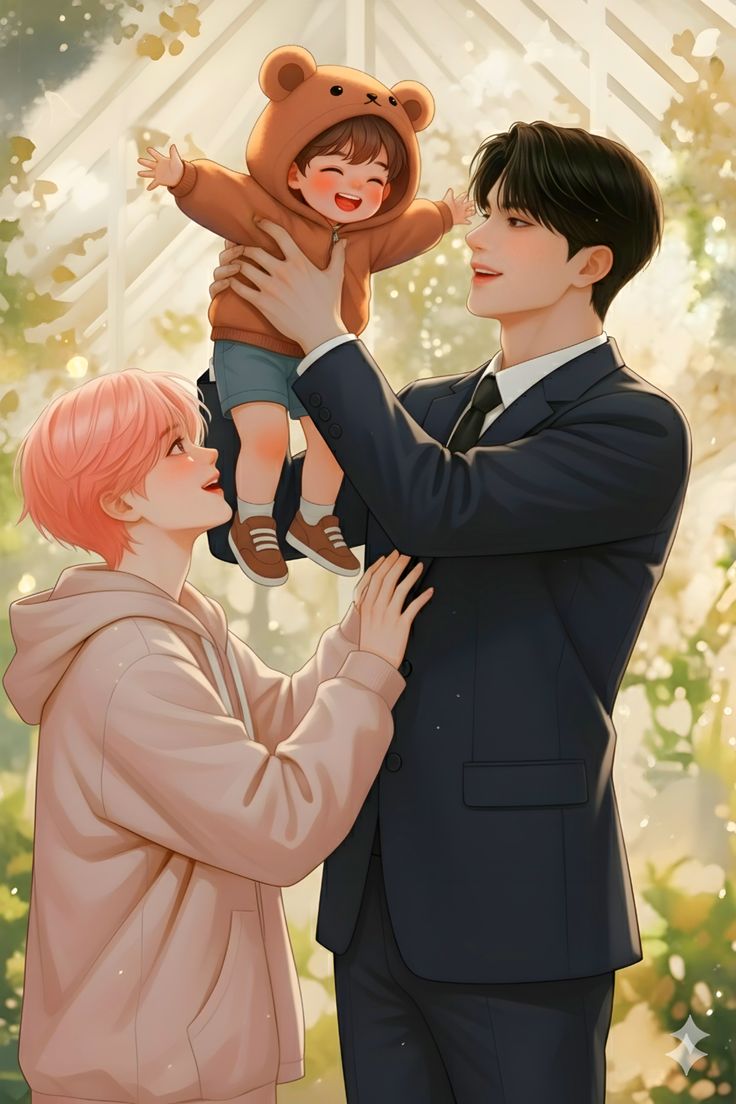 Chim hoàng yến đỏng đảnh sau khi nhìn thấy đạn mạc liền bỏ rơi chồng con