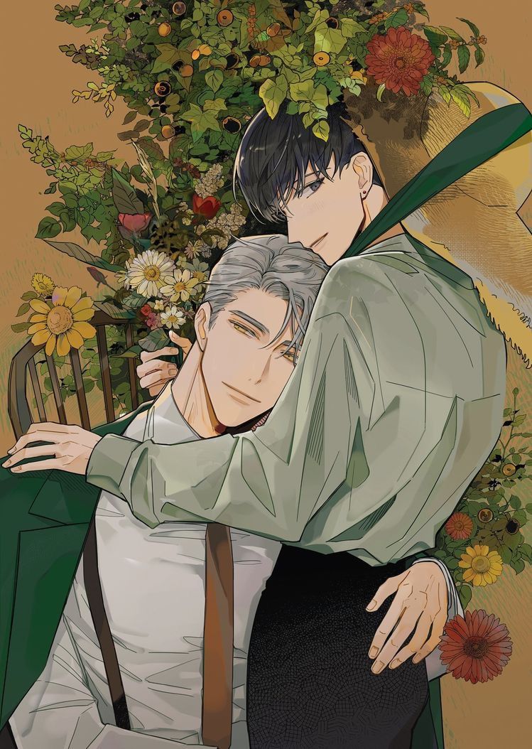 Pháo hôi độc ác cũng bị nam chính dòm ngó sao?