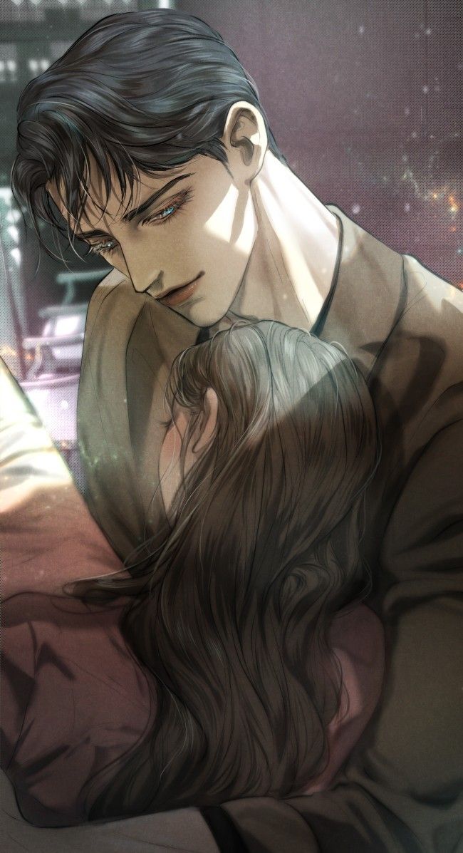 Hai Kẻ Ngốc Yêu Nhau