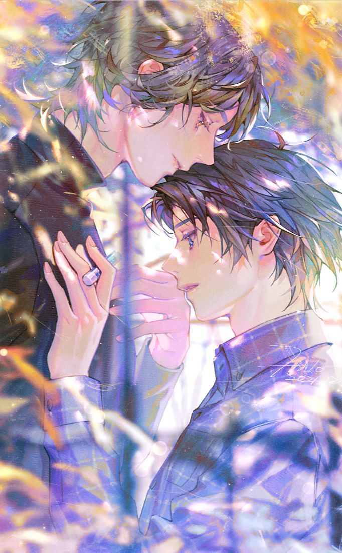 Tôi đã cưỡng đoạt thiếu gia thật