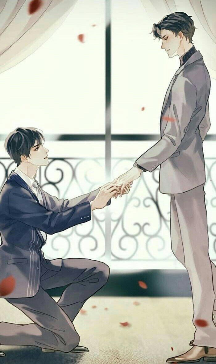 Viết về kẻ thù không đội trời chung ba năm, hắn ủng hộ tôi tám trăm nghìn tệ