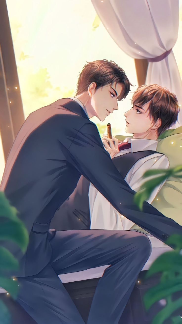 Sau khi cưỡng bức đại lão