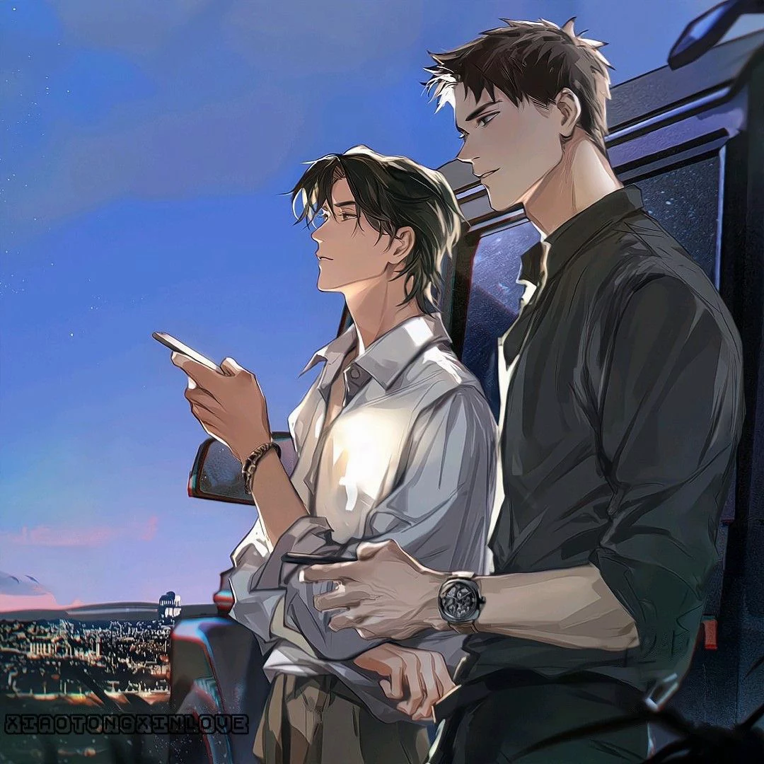 Ai dạy cậu cái kiểu lấy búp bê nguyền rủa ra làm búp bê đồng cảm thế hả?