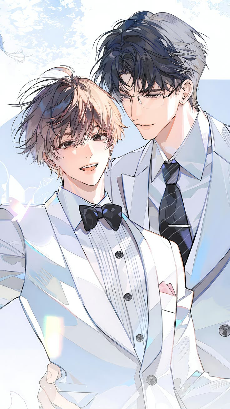 Bức thư tình sáu mươi năm