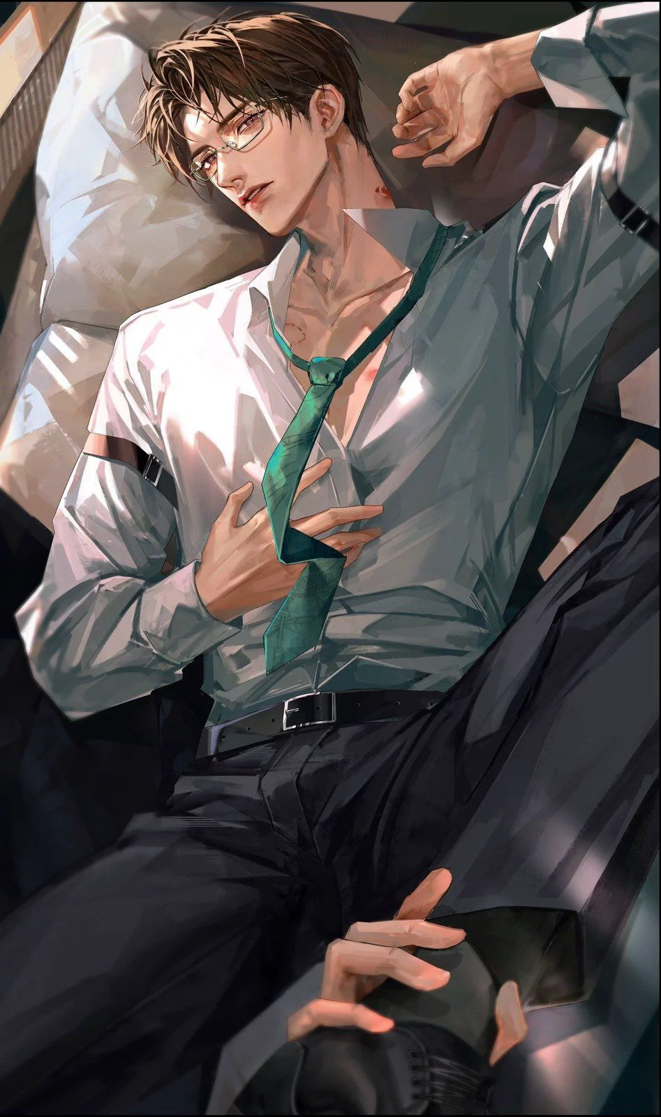 Hoang dã khó thuần