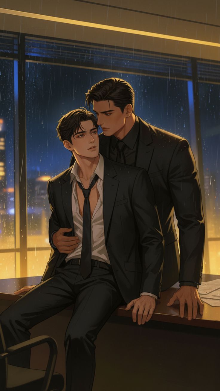 Tôi bị E giả làm O phản công rồi