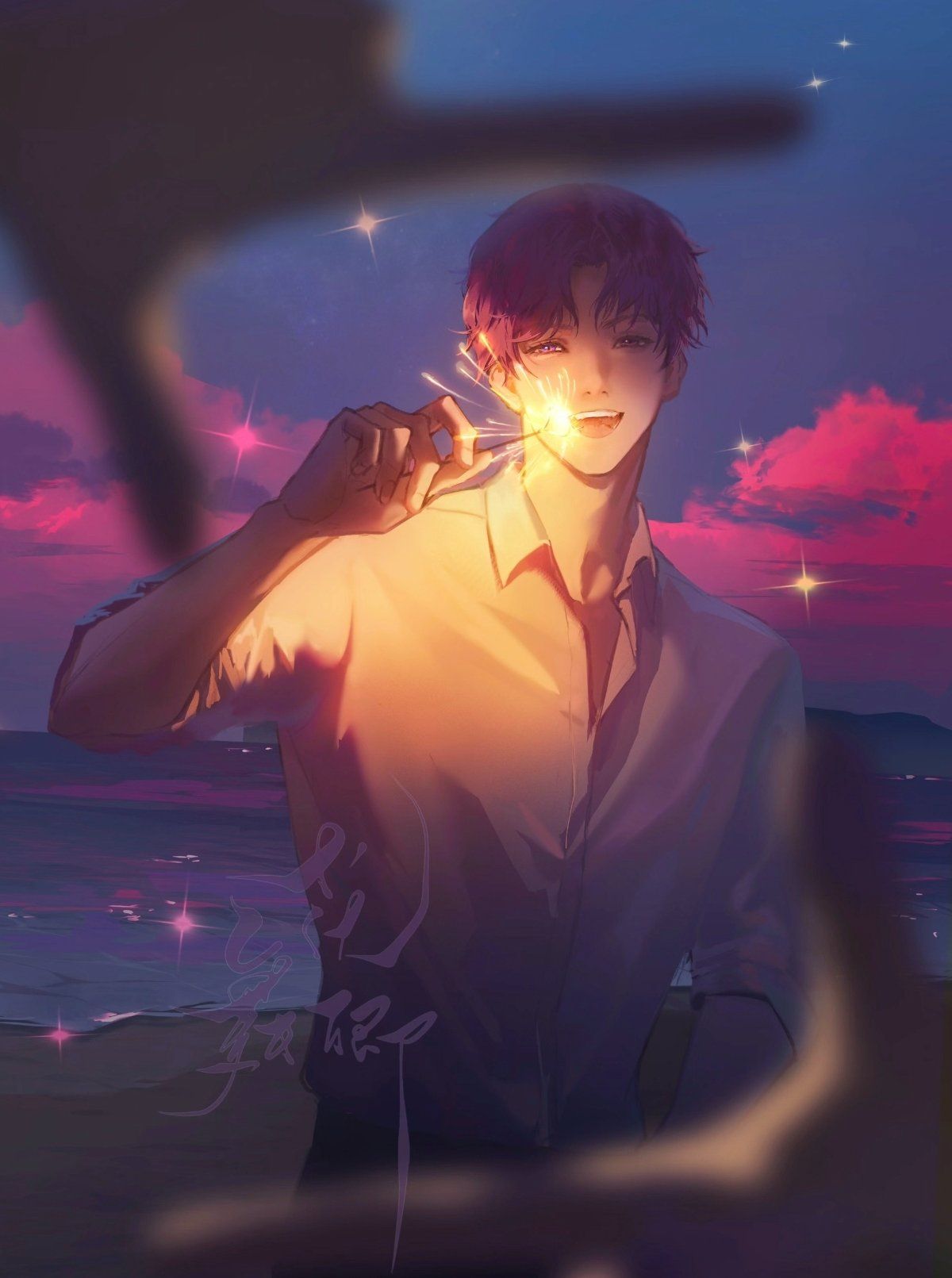 Bệnh Nhân Tôi Thích Mở Mắt CMNR!