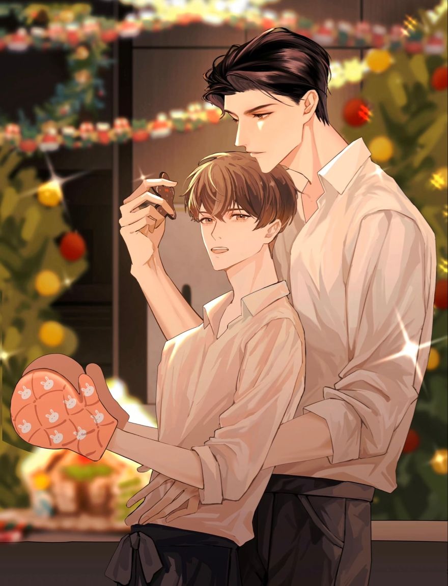 Bị Hệ Thống Ép Đi Bắt Nạt Bạn Cùng Phòng, Nhưng Từ Từ?!