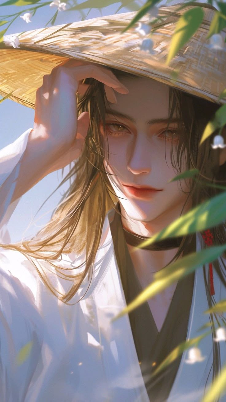 Tân Nương Cướp Về Lại Là Nam Nhân